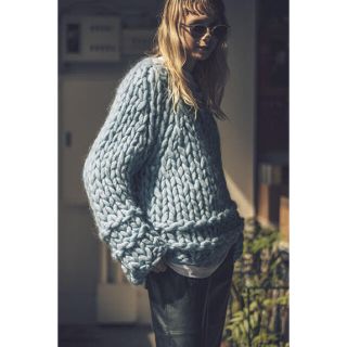 ロンハーマン 毛糸の通販 54点 | Ron Hermanを買うならラクマ