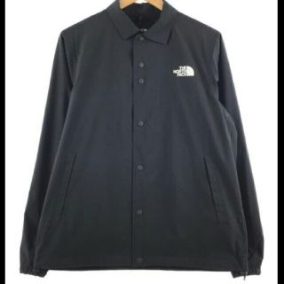 ザノースフェイス(THE NORTH FACE)のTHE NORTH FACE  ノースフェイス ストレッチ コーチジャケット(ナイロンジャケット)