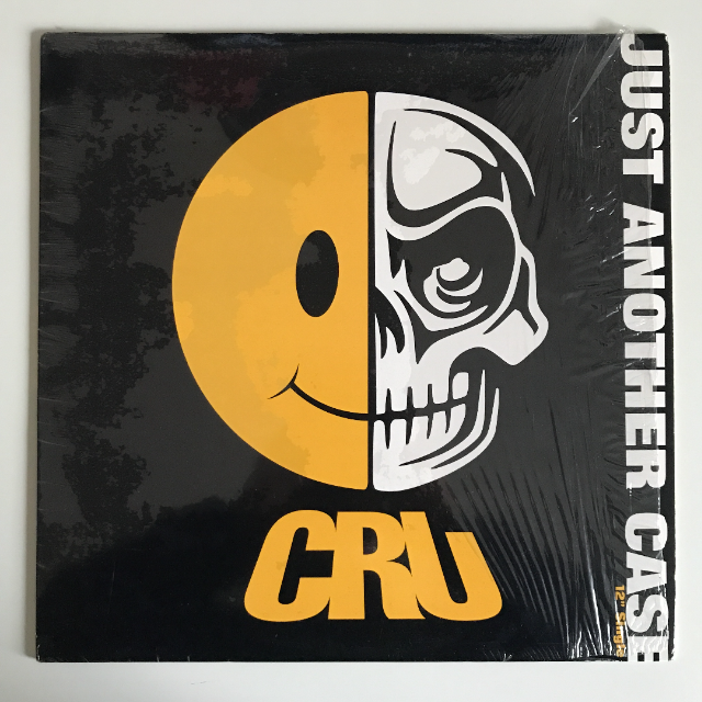 CRU - Just Another Case