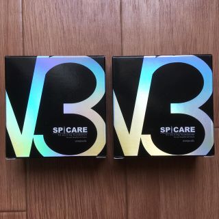 V3ファンデーション  本体　新品　未開封(ファンデーション)