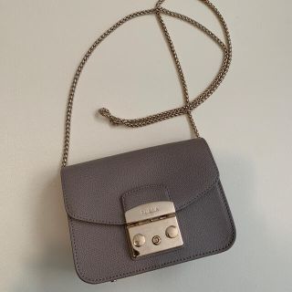 フルラ(Furla)のフルラ　メトロポリス　ポシェット(ショルダーバッグ)