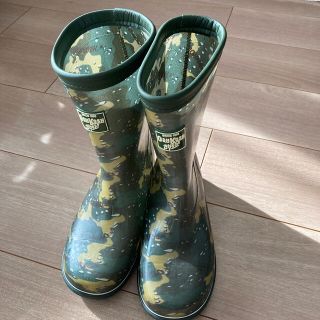 オシュコシュ(OshKosh)のYUNAさん専用　オシュコシュ　長靴　21cm(長靴/レインシューズ)