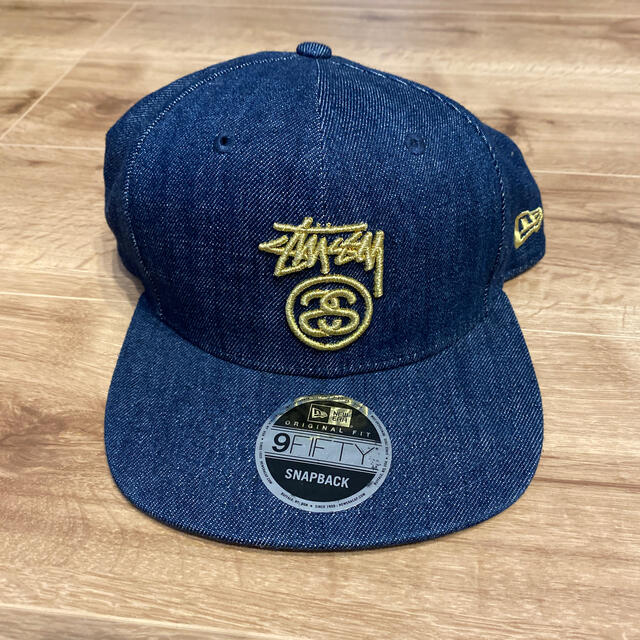 STUSSY(ステューシー)の帽子 メンズの帽子(キャップ)の商品写真