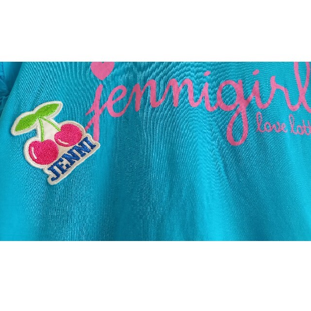 JENNI(ジェニィ)のJENNI Tシャツ キッズ/ベビー/マタニティのキッズ服女の子用(90cm~)(Tシャツ/カットソー)の商品写真