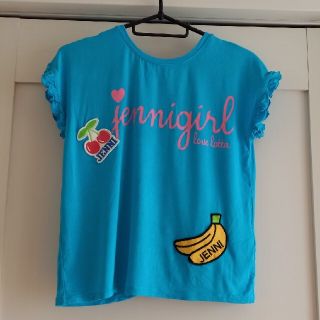 ジェニィ(JENNI)のJENNI Tシャツ(Tシャツ/カットソー)