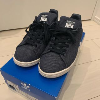 アディダス(adidas)のadidas スタンスミス　(スニーカー)