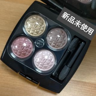 シャネル(CHANEL)のりえたん様専用　CHANEL 新品未使用 限定品(アイシャドウ)