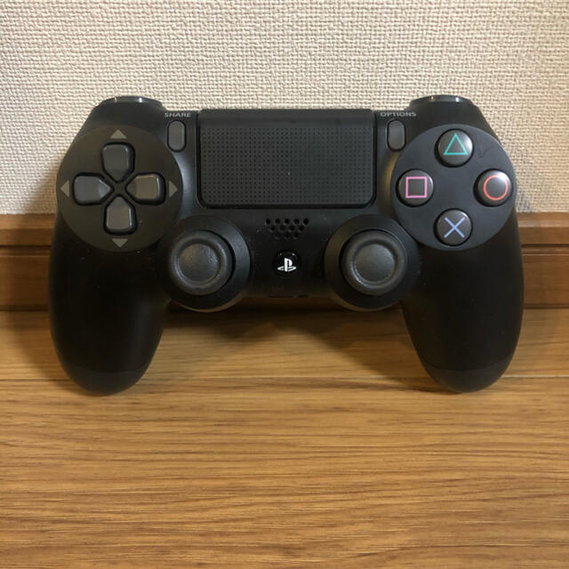 PS4 コントローラー