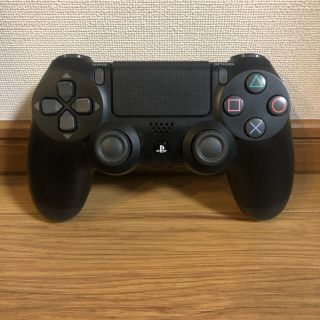 プレイステーション4(PlayStation4)のPS4 コントローラー(家庭用ゲーム機本体)