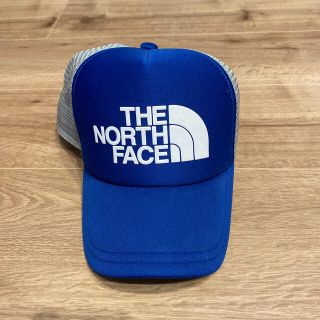 ザノースフェイス(THE NORTH FACE)の帽子(キャップ)