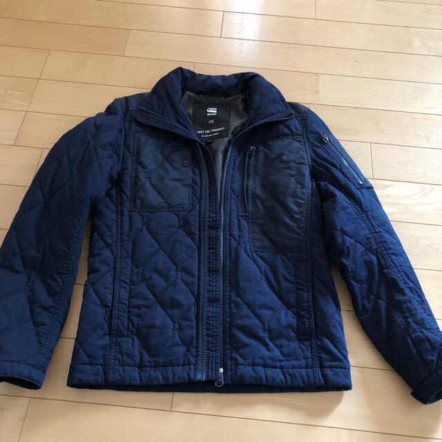 G STAR RAW メンズジャケット