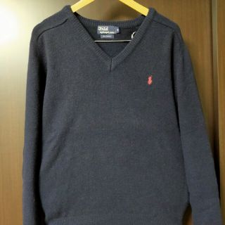 ポロラルフローレン(POLO RALPH LAUREN)のPOLO RALPH LAUREN　セーター　ニット　カーディガン(ニット/セーター)