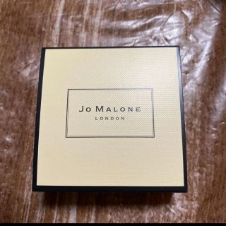 ジョーマローン(Jo Malone)のジョーマローン コロン1.5m 3種(香水(女性用))