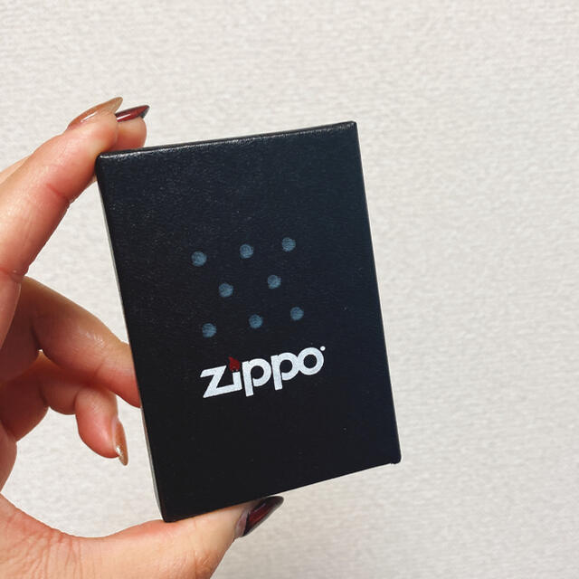 Marlboro ZIPPO