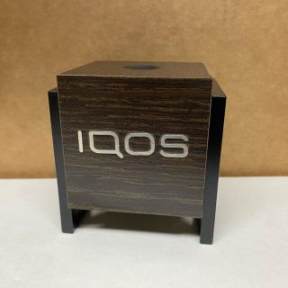 アイコス(IQOS)のIQOS 灰皿(灰皿)