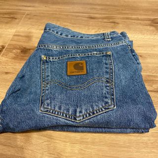 カーハート(carhartt)のたけ専用(デニム/ジーンズ)