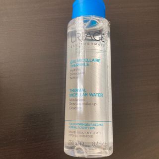 ユリアージュ(URIAGE)のユリアージュ サーマル クレンジングウォーター(乾燥肌用)(250ml)(クレンジング/メイク落とし)