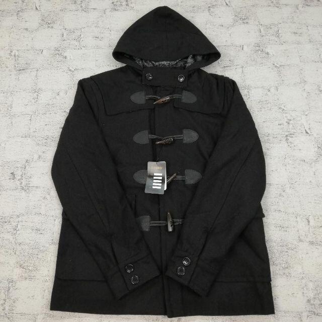 Subciety サブサエティ NYB DUFFLE COAT -SALOON-