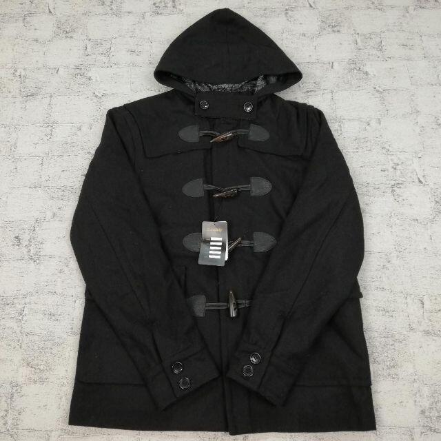 Subciety サブサエティ NYB DUFFLE COAT -SALOON- - licu.org