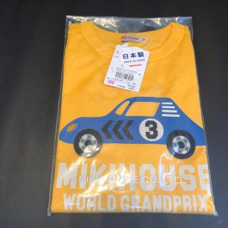 ミキハウス(mikihouse)のミキハウス 130(Tシャツ/カットソー)