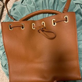 ザラ(ZARA)のZARA バッグ(ハンドバッグ)