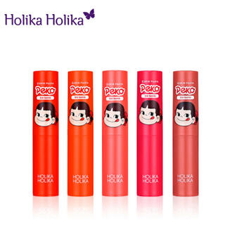 ホリカホリカ(Holika Holika)の12月末まで！ホリカホリカ　ペコちゃんティントバーム　04(口紅)