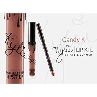 カイリーコスメティックス(Kylie Cosmetics)のアイリー様専用カイリーペンシル(口紅)