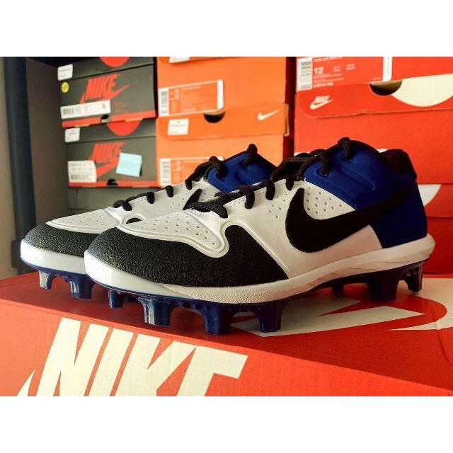 ☆USA国内発売モデル★Nike☆野球用 Huarache MCS ★27cm☆