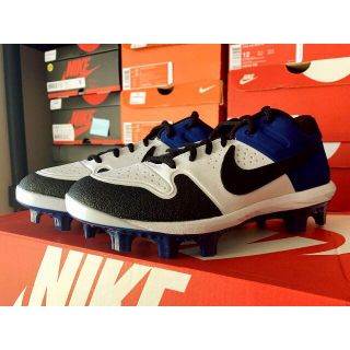 ナイキ(NIKE)の☆USA国内発売モデル★Nike☆野球用 Huarache MCS ★27cm☆(シューズ)