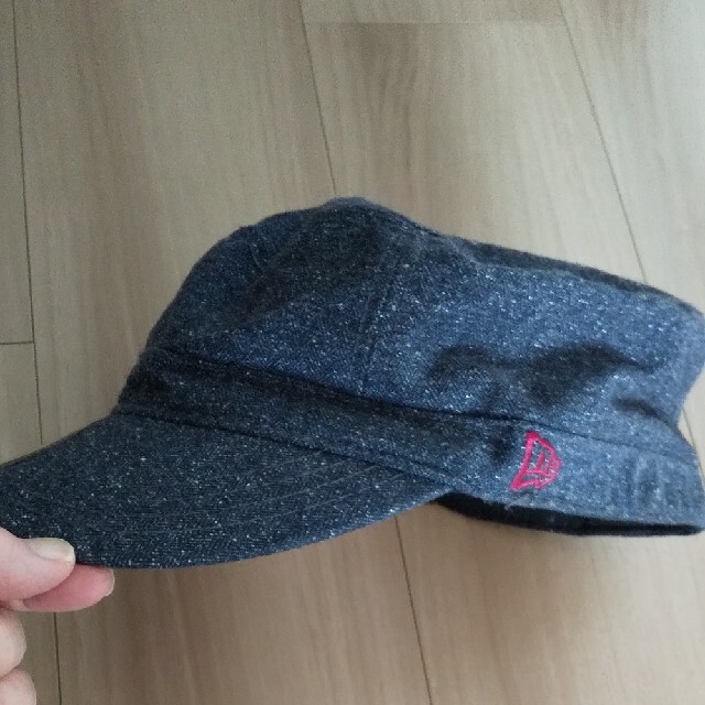 NEW ERA(ニューエラー)のNEW ERA キャップ メンズの帽子(キャップ)の商品写真