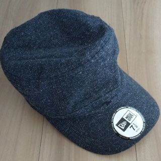 ニューエラー(NEW ERA)のNEW ERA キャップ(キャップ)