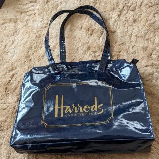 ハロッズ(Harrods)のＨａｒｒｏｄｓ　 バッグ(ショルダーバッグ)