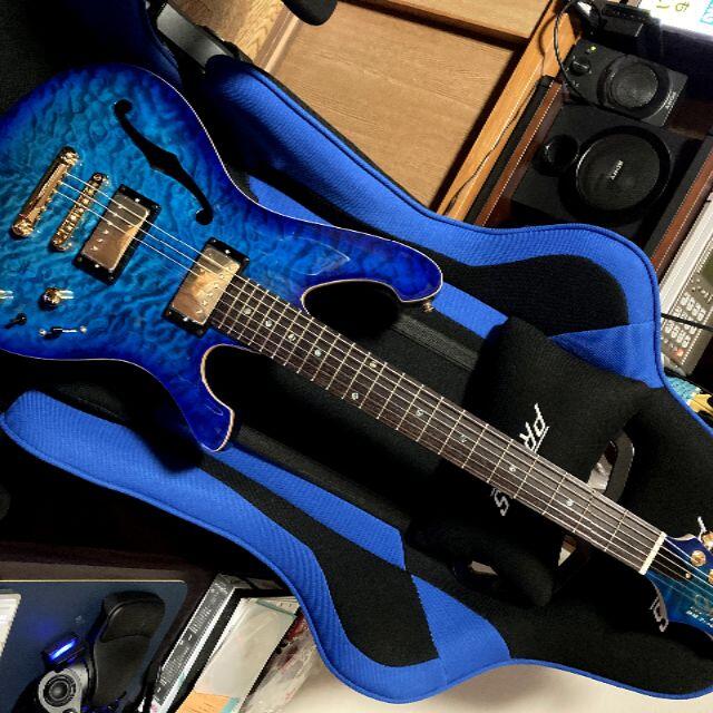 エレキギター MD G4-SPT