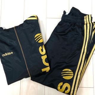 アディダス(adidas)のadidas ジャージ セットアップ(ジャージ)