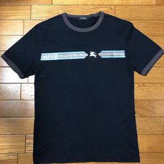 バーバリーブラックレーベル(BURBERRY BLACK LABEL)のバーバリー　ブラックレーベル　Tシャツ　父の日(Tシャツ/カットソー(半袖/袖なし))