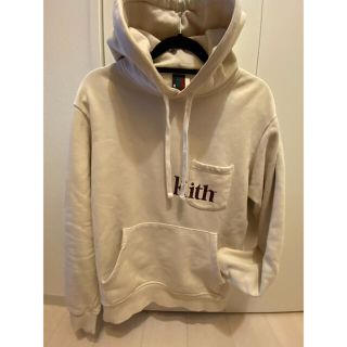 KITH キス　パーカー　メンズ　XS(パーカー)