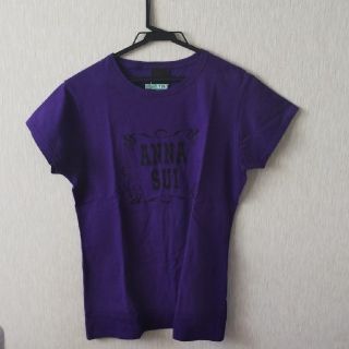 アナスイ(ANNA SUI)のアナスイ Tシャツ Lサイズ(Tシャツ(半袖/袖なし))