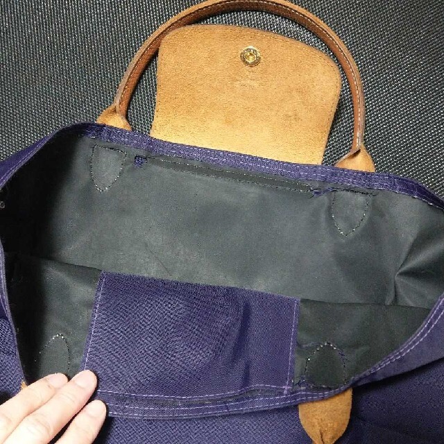 LONGCHAMP(ロンシャン)のロンシャン プリアージュ トートバッグ　 レディースのバッグ(トートバッグ)の商品写真
