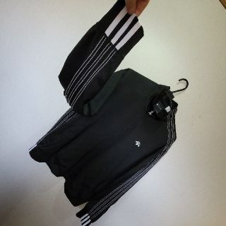 アレキサンダーワン(Alexander Wang)のadidas×ALEXANDER WANG(ジャージ)