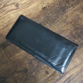 Jean-Paul GAULTIER(長財布)のフリマアイテム一覧 Jean-Paul GAULTIER(長財布)のフリマアイテム一覧