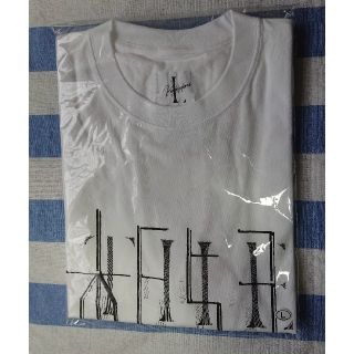 ケヤキザカフォーティーシックス(欅坂46(けやき坂46))の欅坂46 THE LAST LIVE Tシャツ ホワイト(アイドルグッズ)