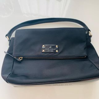 ケイトスペードニューヨーク(kate spade new york)のケイトスペード 2way ショルダー＆ハンドバッグ(ハンドバッグ)