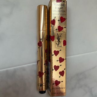 イヴサンローランボーテ(Yves Saint Laurent Beaute)のサンローラン　ラディアント タッチ　No.01(コンシーラー)