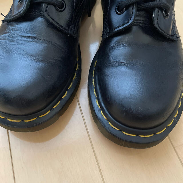 Dr.Martens(ドクターマーチン)のドクターマーチン　8ホール レディースの靴/シューズ(ブーツ)の商品写真