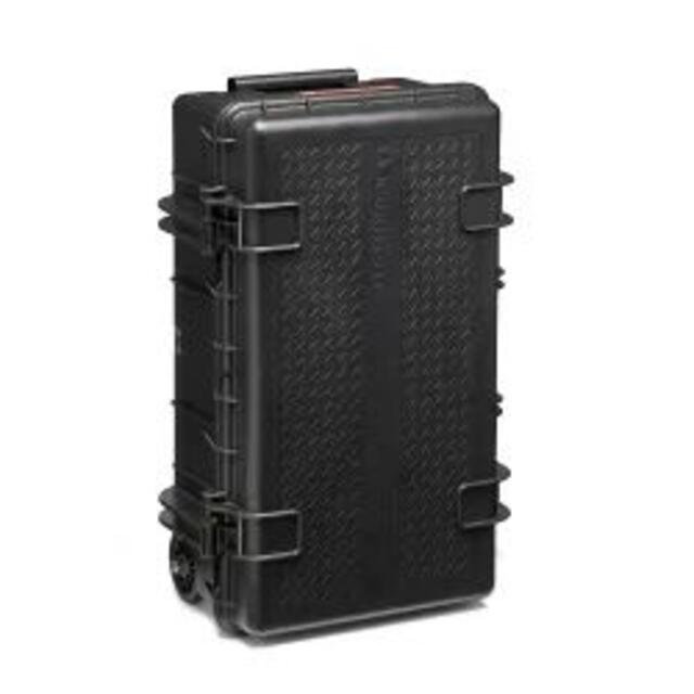 Manfrotto -  PL ローラーバッグ TOUGH55 MB PL-RL-TH55