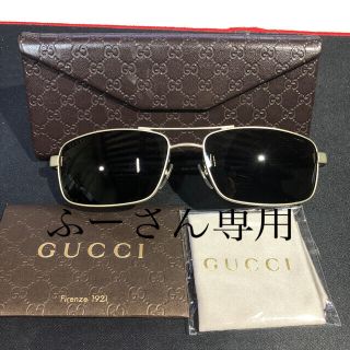 グッチ(Gucci)のグッチ　サングラス　メンズ　gucci(サングラス/メガネ)