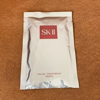 エスケーツー(SK-II)のSK-II フェイシャルトリートメントマスク(パック/フェイスマスク)