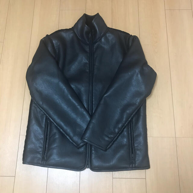 再入荷 破格!! Needles 21aw Lined Boa Jacket Lサイズ | reumareica.com