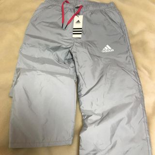 アディダス(adidas)の【新品★送料込】アディダス★レディース★長ズボン(ウェア)