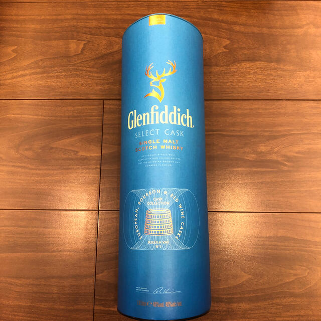 Glenfiddich Select Cask